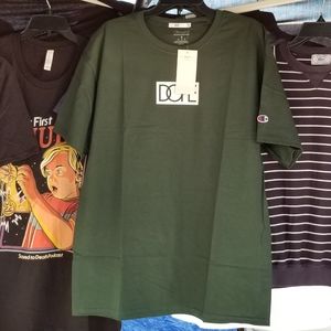 Champion tshirt Champion By Dope.com Dope Brand